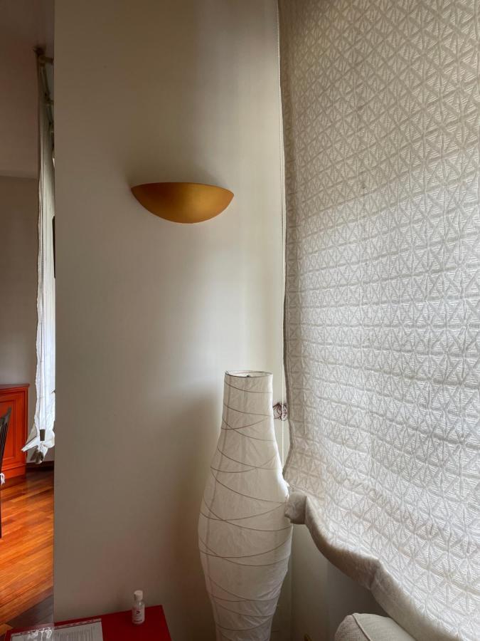 Zen Apartment Located In Turin Pre Hill Exterior foto
