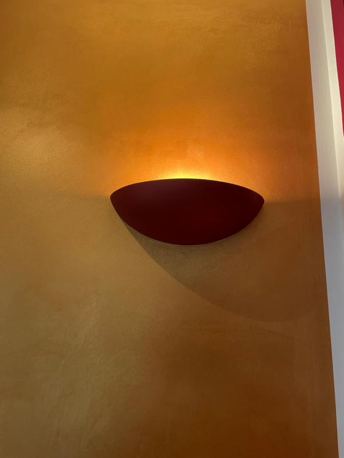 Zen Apartment Located In Turin Pre Hill Exterior foto